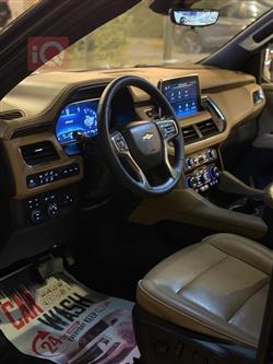 شيفروليه تاهو